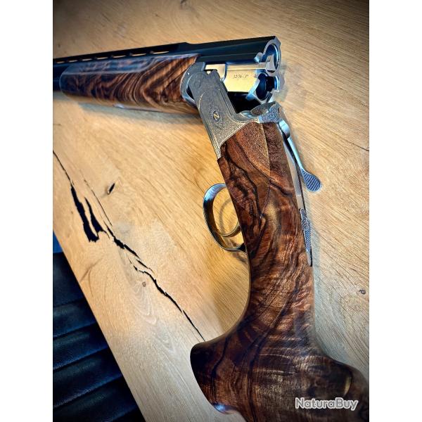 Zoli Z Extra MR 78 Chokes fixes