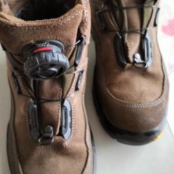 CHAUSSURES FEMME CHIRUCA  / RANDONNEE  / CHASSE