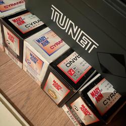 100 mary trap Cyrano