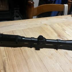 lunette de tir TAsco 4X20