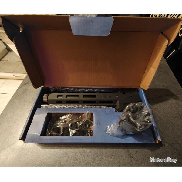 TR50 X-TENDER T4E  pour ( HDR50)" Neuf "