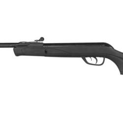 Carabine &agrave; plomb GAMO Delta 4,5 mm (7,5 joules) Noir