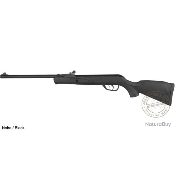 Carabine � plomb GAMO Delta 4,5 mm (7,5 joules) Noir