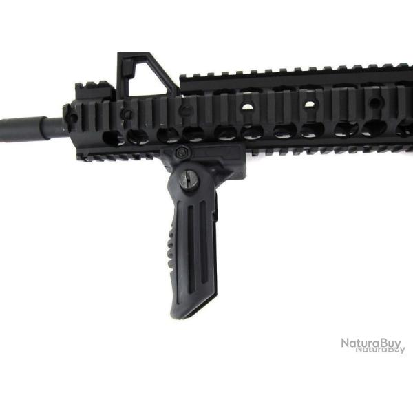 Promo (a)  !!! 1 Poign�e pistolet verticale pour ( AR15 - M4 - M16 )