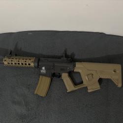 Lancer tactictal AR -15 AEG (gen2)
