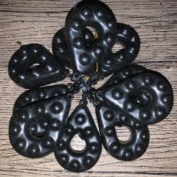 Plombs carpe gripp 210 g x 10