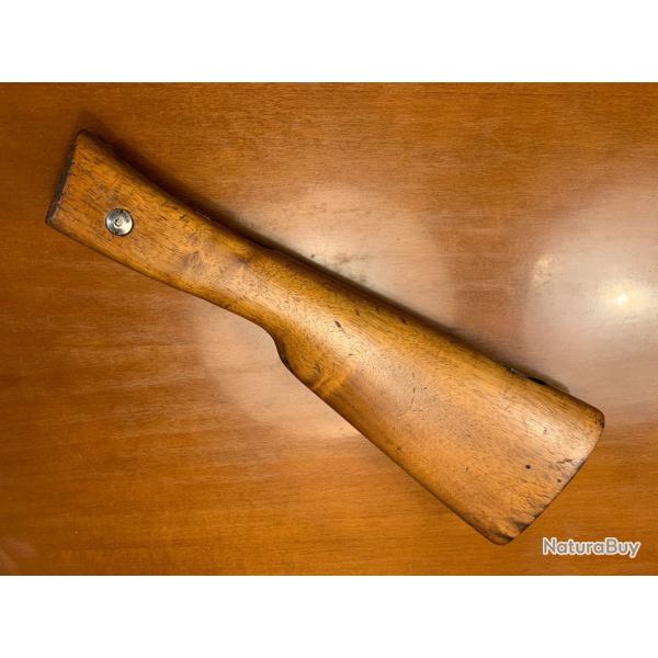 Militaria Fran�ais WW1 Crosse Arri�re Lebel M1886