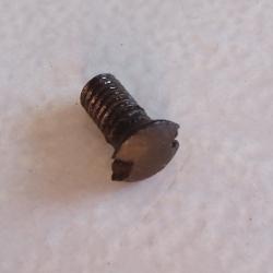 Militaria Fran&ccedil;ais WW1 Vis Avant Pontet Lebel M1886