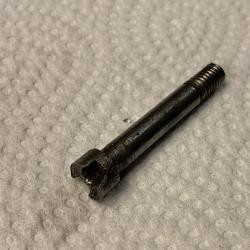 Militaria Fran&ccedil;ais WW1 Vis Fixation Crosse Boitier Lebel M1886