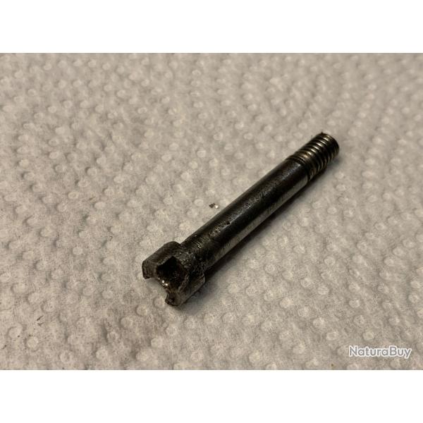 Militaria Fran�ais WW1 Vis Fixation Crosse Boitier Lebel M1886