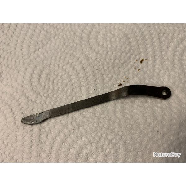 Militaria Fran�ais WW1 Ressort D�clencheur Lebel M1886