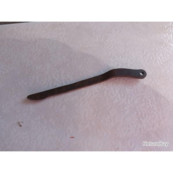 Militaria Fran�ais WW1 Ressort D�clencheur Lebel M1886