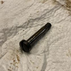 Militaria Fran&ccedil;ais WW1 Vis Pontet Lebel M1886