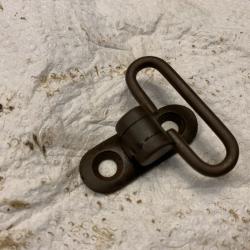 Militaria Fran&ccedil;ais WW1 Battant de Crosse Lebel M1886