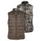 petites annonces chasse p&ecirc;che : Prix de départ à 1 !! Gilet chasse Warm réversible Taille S