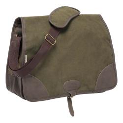 Prix de d&eacute;part &agrave; 1� !! Gibeci&egrave;re Perdrix Ligne Verney-Carron Kaki