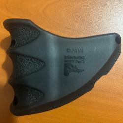 Magwell Fab Defense noir pour AR15