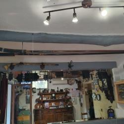 lance samoura&iuml; niagarata