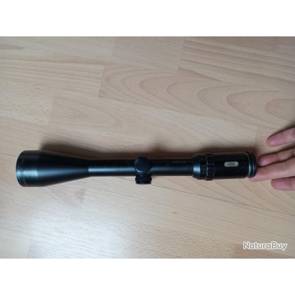 Tasco titan 3-12 x52 made in japan BE