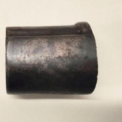 Embouchoir de mauser mod&egrave;le &agrave; identifier