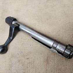 Culasse compl&egrave;te pour carabine Cz527 en 222 cat&eacute;gorie C