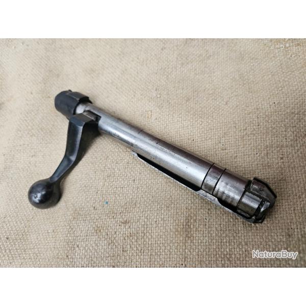 Culasse compl�te pour carabine Cz527 en 222 cat�gorie C