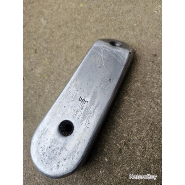 Plaque de couche de Mauser 98k k98 allemand cod� bpr