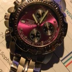 MONTRE RARE