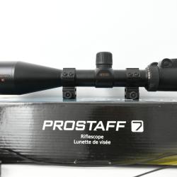 Lunette Nikon Prostaff 7 IL 2,5-10x50