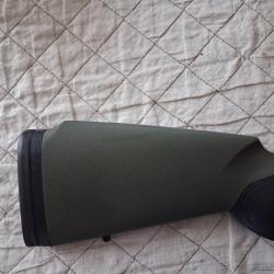 carabine beretta brx1 en calibre 300 wm OD GREEN &eacute;tat neuf