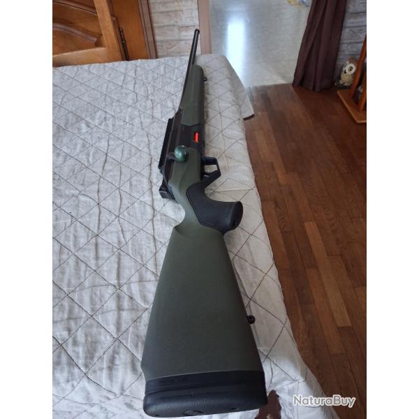 carabine beretta brx1 en calibre 300 wm OD GREEN �tat neuf