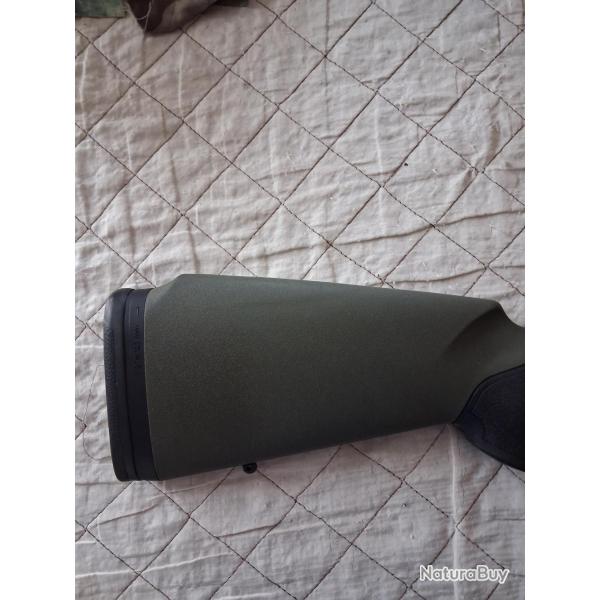 carabine beretta brx1 en calibre 300 wm OD GREEN �tat neuf