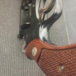 R&eacute;volver 38  special