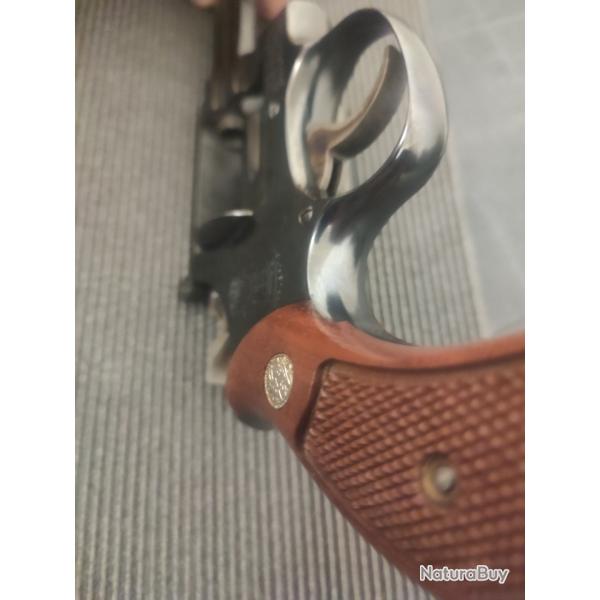 R�volver 38  special