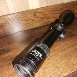 lunette de chasse zeiss a saisir