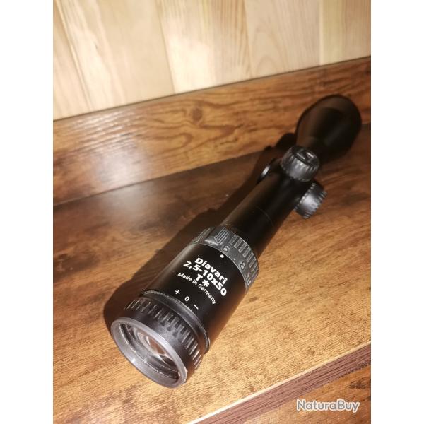 lunette de chasse zeiss a saisir