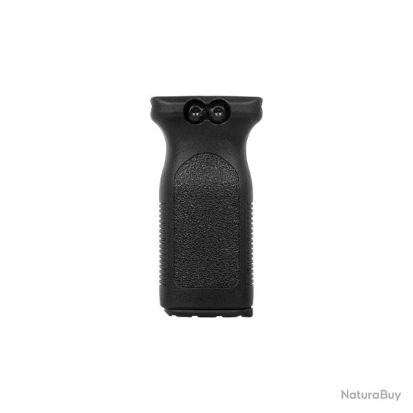 Poign�e avant TYPE MAGPUL RVG VERTICAL Noir rail picatinny