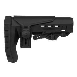 Crosse avec busc reglable Atom CP