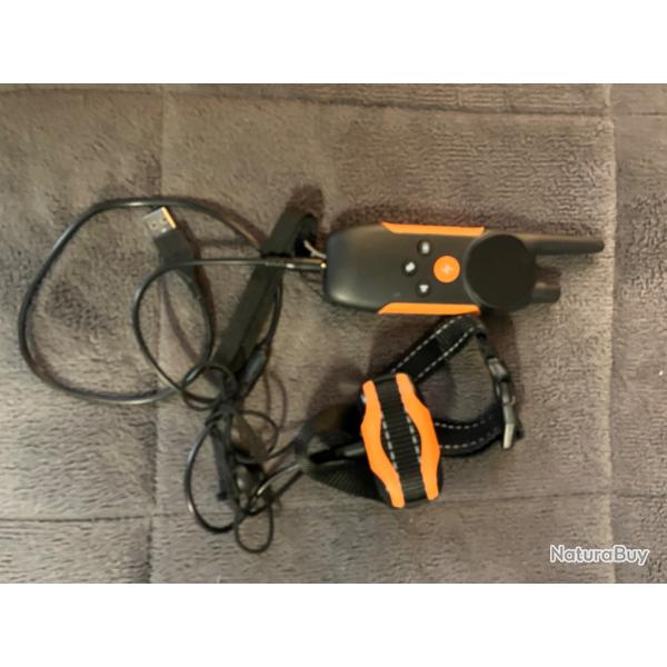 Collier de dressage �tat neuf jamais utilis�