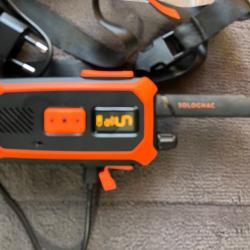 Radio solognac neuf jamais utilis&eacute;