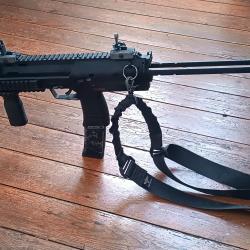 Mp7a2 VFC GBBR sous licence UMAREX H&K