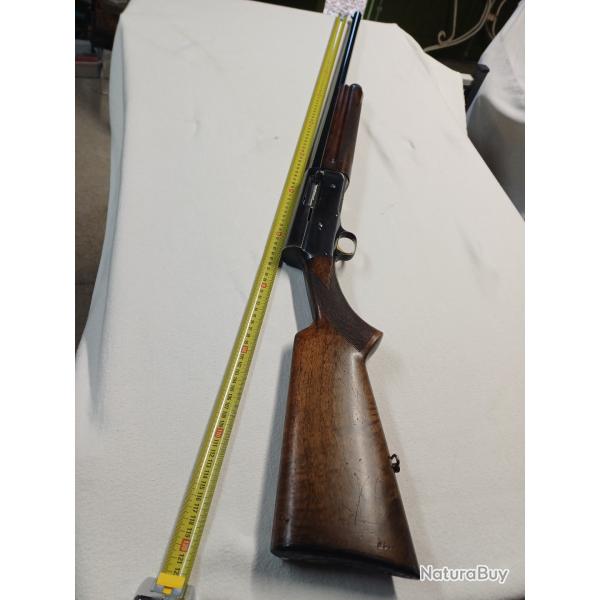 FUSIL BROWNING AUTO 5