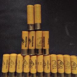 Cartouche calibre 20