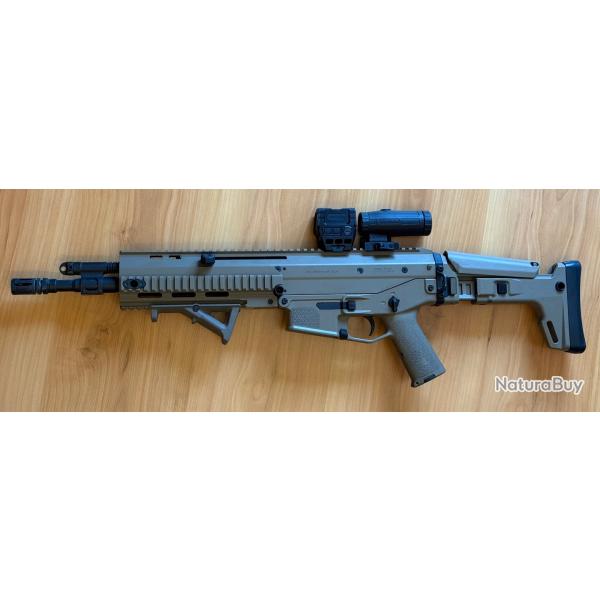 Bushmaster ACR 223 Remington