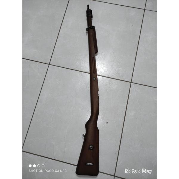 Crosse Mauser Espagnol " la coruna"....