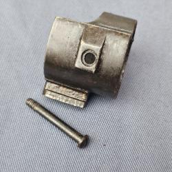 Embouchoir de fusil Carcano 41 1941 avec  sa vis