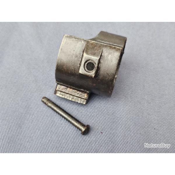 Embouchoir de fusil Carcano 41 1941 avec  sa vis