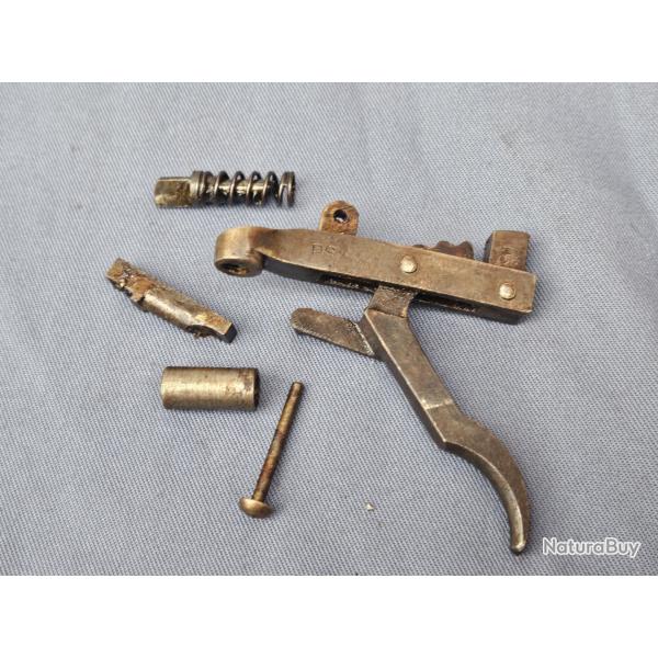 D�tente pour Carcano