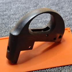 CANNA CROMATA - Monocoup  Cal 12/76 - Pi&egrave;ce - Pontet