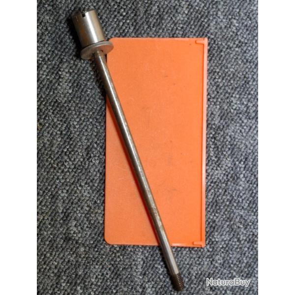 CANNA CROMATA - Monocoup  Cal 12/76 - Pi�ce - Tirant de crosse